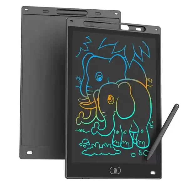 12Inch LCD Writing Tablet for Kids- 12 Inch