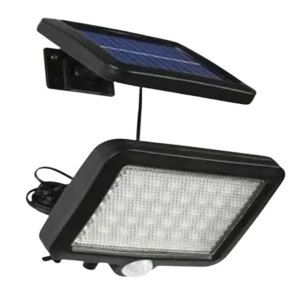 Solar Light For Outdoors, Stage Lamp, Llampara Colgante, Wall Street