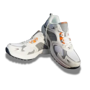 Impact Ash Gray Runner Shoes