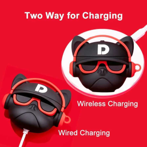 Wireless Charging Airbud